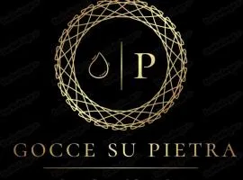 Gocce su Pietra