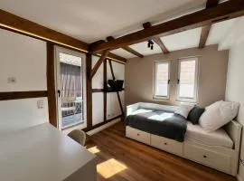 Ferienwohnung Hofgut Marburg Apartment 5