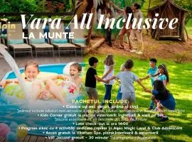 Alpin Resort Hotel