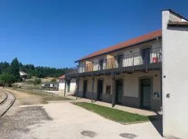 Les Gîtes de la Gare