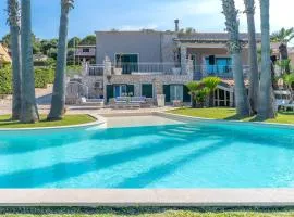 Villa Seba Sicily