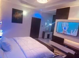 Sheylex Apartments