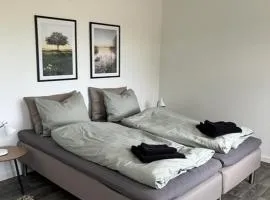 Varde Bed and Kitchen Annekset