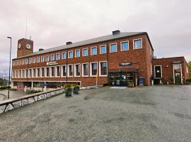 Bodo Motel Norway, hotel in Bodø
