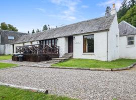 Jock Scott Cottage、ダンケルドのホテル