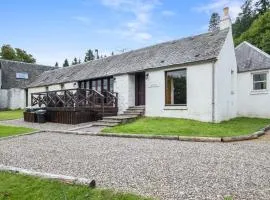 Jock Scott Cottage