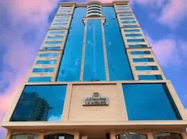 فندق واحـة الرفـاع - Wahat Al Rifaa Hotel