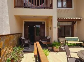 Casa da paz