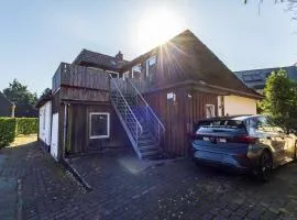 Appartement Tümmelkoje