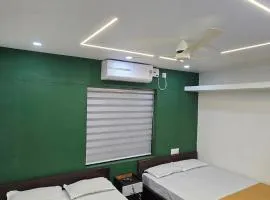 S J RESiDENCY