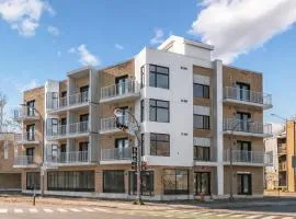 Appart'hôtel Vivéo - Par Aneyro