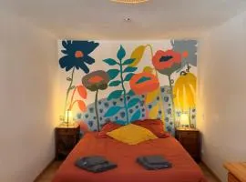Joli logement au calme