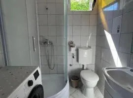 Apartments Omerbasic Neum