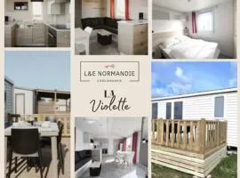 La Violette