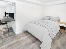 For Students Only Chapter Highbury I in London, hotel en Londres