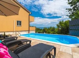 Holiday house Gloria