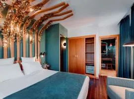 Hotel Mercure Roma Corso Trieste
