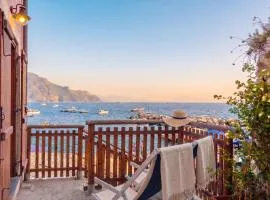 Casa della Marina - beach, seaview, wifi