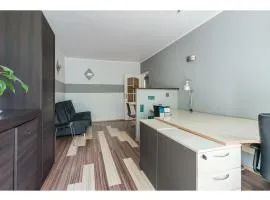 Laguna Apartment - 1 km to Baltic Sea & 15 Minutes to Gdańsk Old Town
