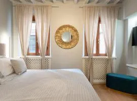 La Piccola Atene Atelier