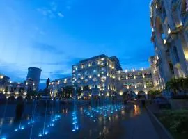 The Plaza Hotel Balanga City