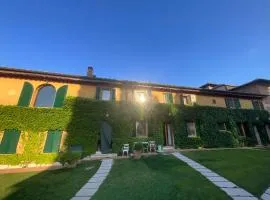 Villa Santa Chiara