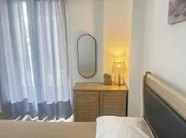 New Apartment