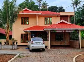 Smiley Homestay