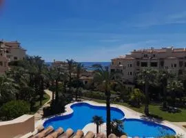 Villa Gadea 2-6