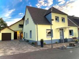 Pension & Gästehaus Legden