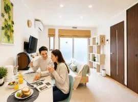 Vieuno Hida Takayama 5-Min Walk to Station, Cozy Local Stay