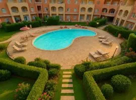 El wadi Pearl Residence