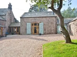 The Barn