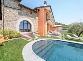 Casale San Giacomo Guest House