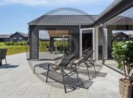 Amazing Home In Bogense With Sauna