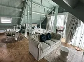 Hotel Boutique Cata & Rose - Nuevo, exclusivo y tranquilo en O Grove