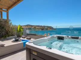 Costa Blu mare