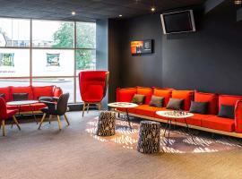 리즈에 위치한 호텔 ibis Leeds Centre Marlborough Street