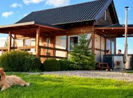 Kaszubskie Spa Ziółko