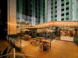 ibis Sao Paulo Congonhas, hotel a São Paulo