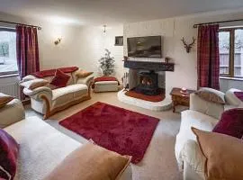 Forresters Cottage