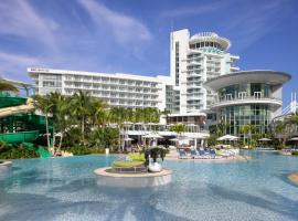 Fort Lauderdale में, होटल Pier Sixty-Six