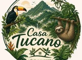 Cabañas Casa Tucano