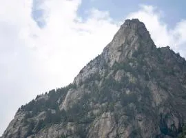 San Martino Val Masino