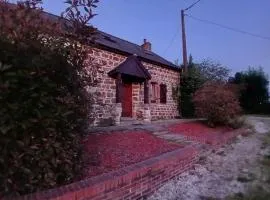 Le Petit Verger, 1 Impasse de La Fenouillere 61330 Ceauce