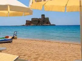 CDSHotels Le Castella - Ninfe Saracene