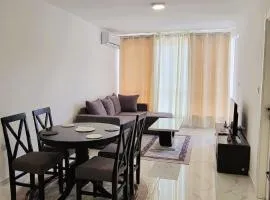 LeNi Apartmani Srebrno Jezero
