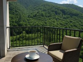 Evergreen Stay Dilijan, khách sạn ở Dilijan