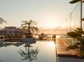 Nativo Hotel Ibiza by NCalma Hotels