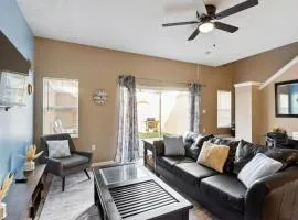 Disney Vacation Home in Award-Winning Resort